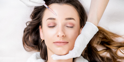 Botox Injections Can Help Treat Pain Caused by TMJ