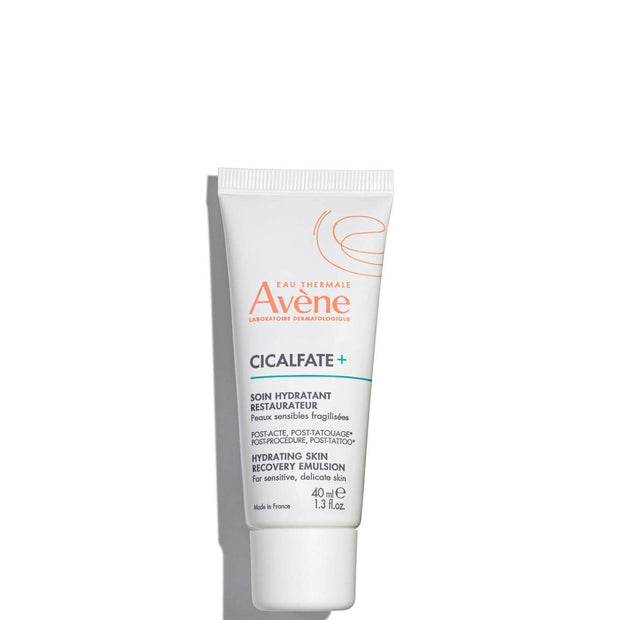 Avene Hydrating Skin Recovery Emulsion