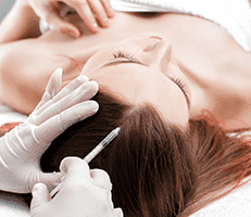 PRP Hair Restoration Charlotte