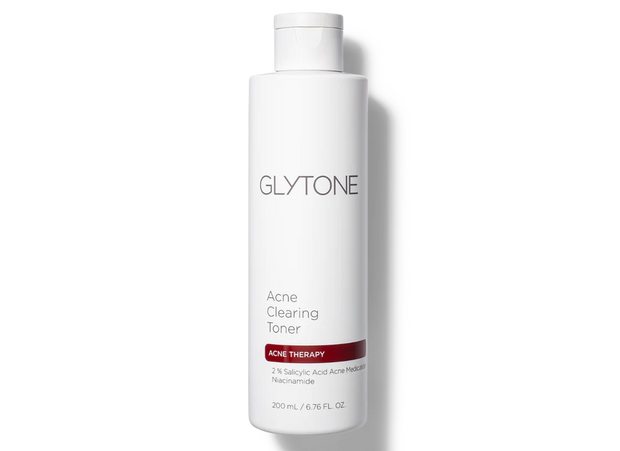 Glytone Acne clearing Toner