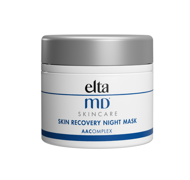 EltaMD Skin Recovery Night Mask 1.7 oz